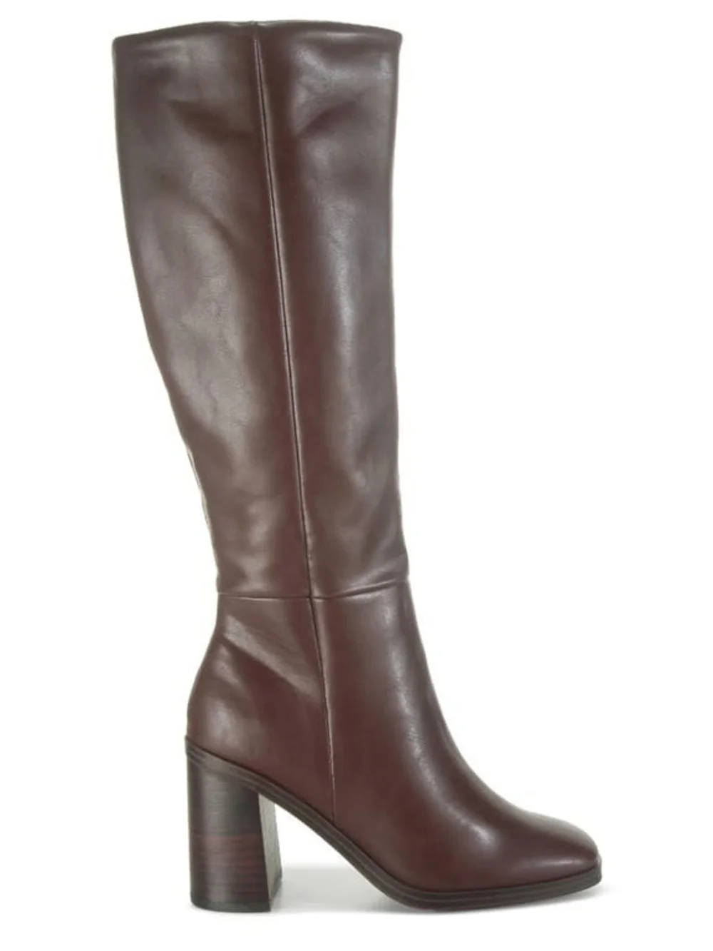 DV Dolce VitaWomen's Bardonny Knee-High Block Heel Boots 8.5